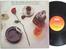 BILL WITHERS GREATEST HITS VINYL PROMO LP LOVELY DAY JUST THE TWO OF US USE ME