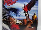 Jimmy Buffett Songs You Know By Heart Greatest Hits Vinyl LP 1985 MCA-5633 VG