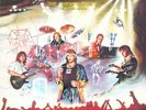 Marillion The Thieving Magpie L 2xLP Album Club Gat Vinyl Schallplatte 214794