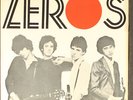 ZEROS: don't push me around / wimp BOMP 7