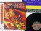 Paul McCartney Flowers In The Dirt Odeon RP25-5850 Japan OBI