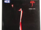 Steely Dan, Aja, 1977 AA RE, Clean Cover LP rock