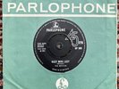 Beatles Dizzy Miss Lizzy / Yesterday uk Export original DP 563 1965  NM