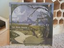 The Hush Sound - Like Vines Vinyl LP (Ltd Ed Blue/Green Split with Splatter)