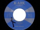 COUNTRY/HORROR/HILLBILLIES FROM HELL-EDDIE NOACK-PSYCHO/INVISIBLE STRIPES-K-ARK