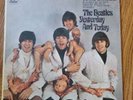 The Beatles 1966 original 3rd State #6 mono Butcher Cover excellent peeled cond