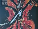 VINYL METALLICA & SAN FRANCISCO SYMPHONY S&M 2 VINYL 4 x ORANGE LP ALBUM NEW