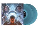 Coheed and Cambria - Vaxis II: A Window of the Waking Mind Ltd. Sea Blue Vinyl