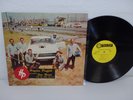 HAYDEN PROFFITT Presents JIM HEAD & HIS DEL RAYS 1965 Surf-Garage LP EX CLEAN