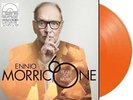 Ennio Morricone - 60 Years Of Music - Ltd Edition Colored Vinyl