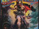 MOLLY HATCHET: flirtin' with disaster EPIC 12