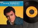 45 T EP ELVIS PRESLEY ROCK AND ROLL N° 2 TUTTI FRUTTI RCA 86.291  LABEL ORANGE
