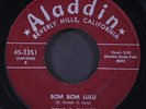 GENE & EUNICE: bom bom lulu / hi diddle diddle ALADDIN 7