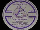 THE BLEACH BOYS - CHLOROFORM - YOU'VE GOT NOTHING - TRAMP - 1978 - VERY GOOD++