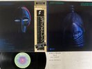 JOHN COLTRANE AFRICA BRASS VOL.2 IMPULSE YP-8577-AI JAPAN OBI VINYL LP