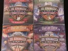 Joe Bonamassa Tour De Force Live In London VIER verschiedene Vinyls NEU&OVP