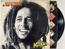 Bob Marley & The Wailers Kaya 1978 Island LP 90035-1 Vinyl Original Inner Sleeve