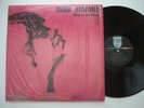 NINA SIMONE Wild Is The Wind  PHILIPS PHM 200-207 Original vinyl LP in shrink