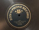 zonophone record