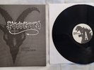 Possessed Seven Churches Tour  New Vinyl LP Black Japan Death Metal