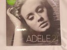 ADELE 21 NEW Sealed Vinyl LP Album
