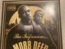 Mobb Deep - The Infamous… Mobb Deep 4xLp Vinyl 2015 Infamous Records