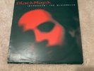 BlackMajik - Inntroducin’ The BlackMajik Lp Vinyl 1996 OG UK Press Indie Rap