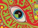 The 13Th Floor Elevators The Psychedelic Sounds Of The 13Th Floor VINYL LP NEW
