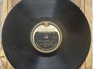 Bennie Krueger’s Orchestra: Home In Pasadena / Chili Bom Bom: E-/ VG- Foxtrots
