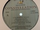 Constellation - Water World 12“ Vinyl 1998 Indie Rap