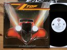 ZZ Top - Eliminator 1983 LP 1st US Warner Bros. 9 23774-1 + OIS Shrink NM