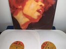 The Jimi Hendrix Experience Electric Ladyland LP 2 Tone Reprise Stereo G/F Psych