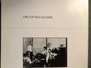 THE LOUNGE LIZARDS - Self Titled (EGS 108) - 12