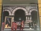 Rush Moving Pictures (Ltd Red Vinyl, 2015. DMM Mercury) Brand New Record LP