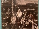 Sealed  ALLMAN BROTHERS Live At The FILLMORE EAST 200 gram 4LP Box Set OOP Rare