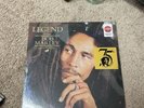 BOB MARLEY LEGEND THE BEST OF TARGET GOLD RECORD NO WOMAN I SHOT THE SHERIFF