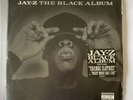 JAY Z THE BLACK ALBUM 2003 99 PROBLEMS RARE RAP 2 x 12