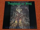 PROPHECY OF DOOM Acknowledge The Confusion Master 1990 Deaf RARE First Press LP