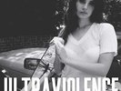 Lana Del Rey - Ultraviolence - Double LP Vinyl - 3787448 - NEW