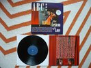 ABC The Lexicon Of Love Vinyl UK 1982 Neutron 1st Press A6/B6 LP Poison Arrow