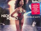 Nicki Minaj - Beam Me Up Scotty [RSD 2022 Colored] Sealed NEW VINYL