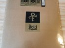 Prince - Gold Experience - Ltd Edition 2x Gold Vinyl LP