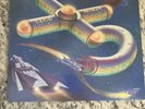Blue Oyster Cult - Club Ninja  - Vinyl LP Record RARE IMPORT EUROPE CBS26775 EX
