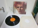DAVID BOWIE - Space Oddity LP Vinyl Schallplatte LSP-4813 Printed in England