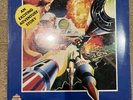 Missile Command LP record, sealed