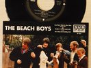 THE BEACH BOYS / PET SOUNDS EP / SUB POP SP 363 / 45 RPM EXT. PLAY & SLEEVE
