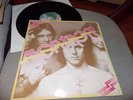 MONTROSE  SELF TITLED  LP  BS 2740 1974  EX/EX
