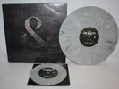 LP VINYL RECORD COLORED OF MICE & MEN THE FLOOD RISE RECORDS C 2012  R2