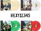 Oasis First 4 Albums Japan Press Bundle w/ OBI Strip - Morning Glory, Masterplan