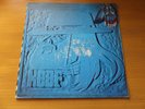 KEEF HARTLEY BAND 'LITTLE BIG BAND' UK ORIGINAL PRESSING 1971 BLUES JAZZ ROCK